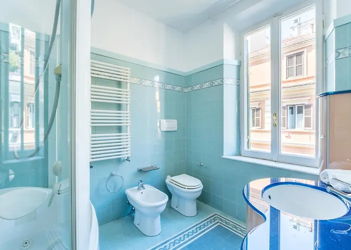 Elizabeth Penthouse, Charmy In Little London 10 Min From The Center Rom