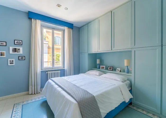 Apartment Elizabeth Penthouse, Charmy In Little London 10 Min From The Center *