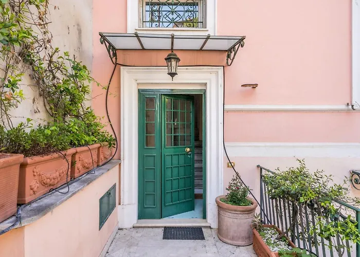 Elizabeth Penthouse, Charmy In Little London 10 Min From The Center Apartment